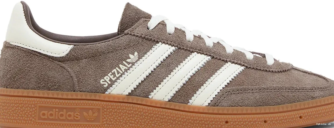 Spezial Gum Handball Strata Earth W adidas 0529